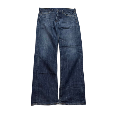Levis 501 Jeans
