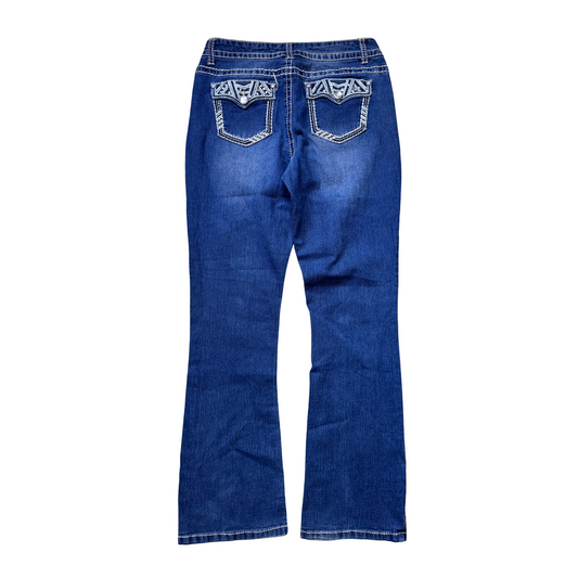 Faded Glory Bootcut