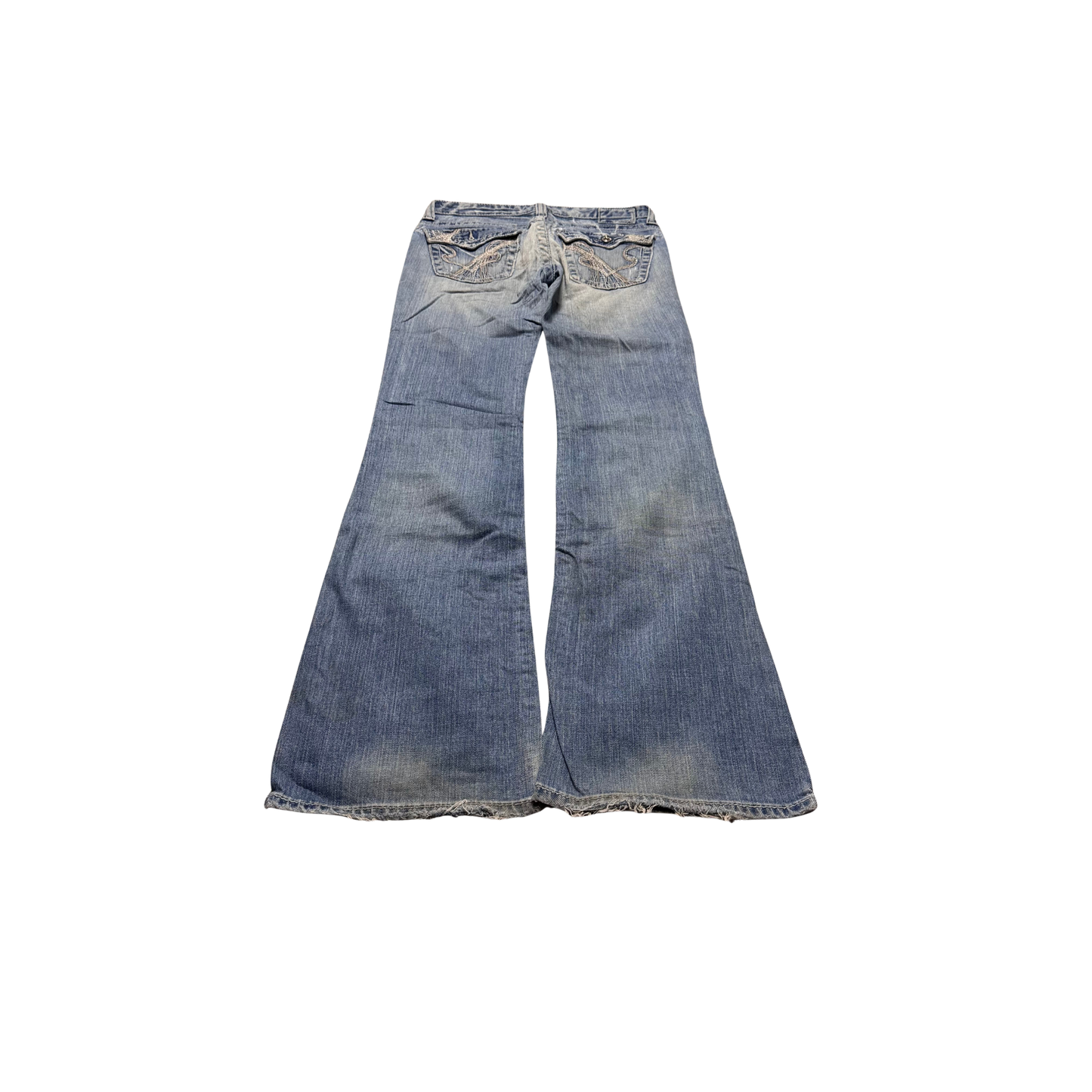 Big Star Sweet Low Flared