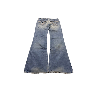 Big Star Sweet Low Flared