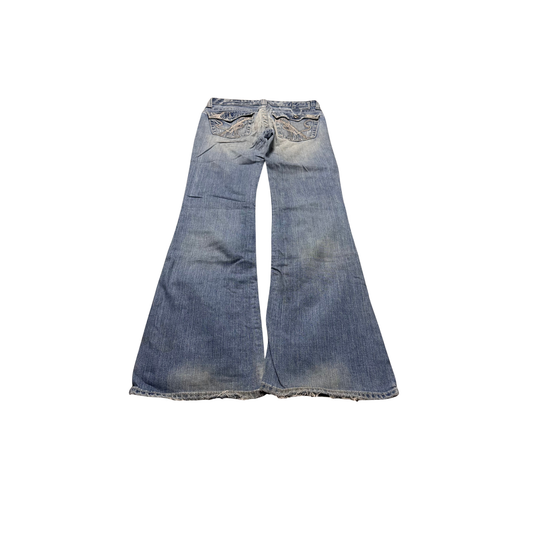 Big Star Sweet Low Flared