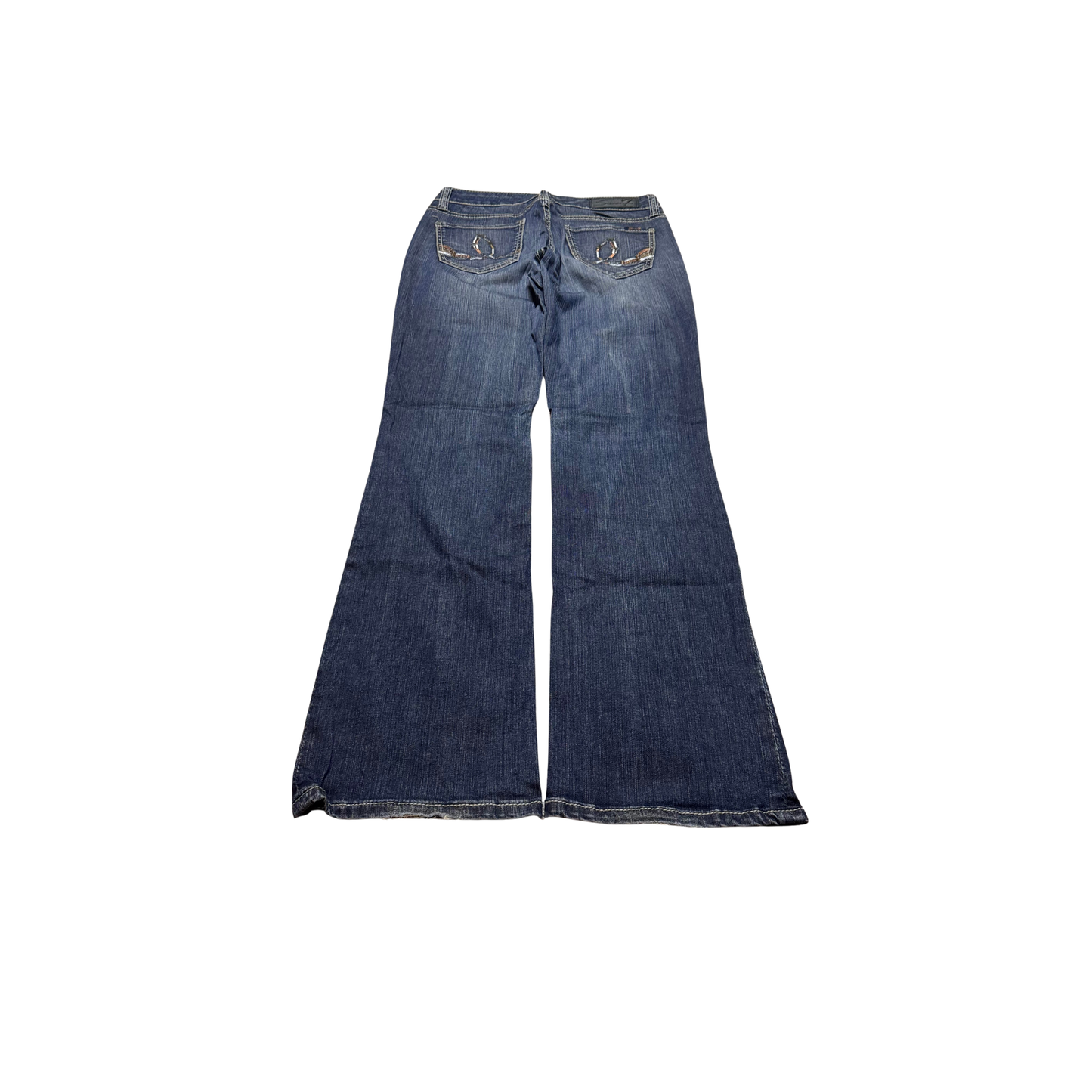 Seven7 Jeans Bootcut