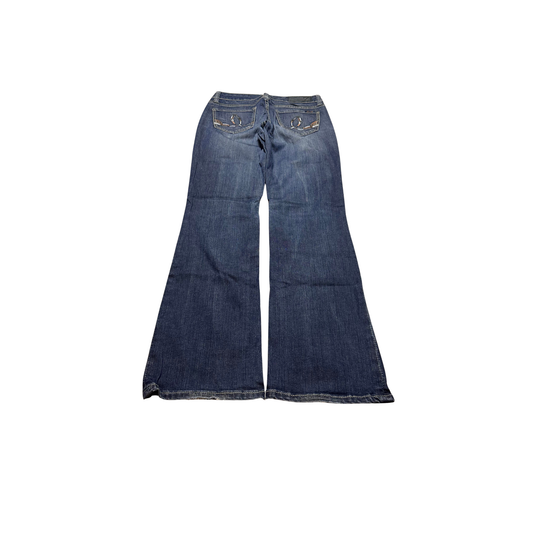 Seven7 Jeans Bootcut