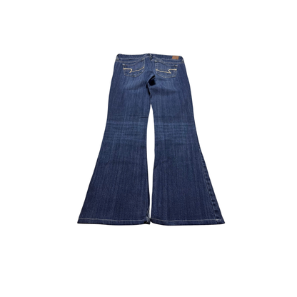 American Eagle Stretch Flared