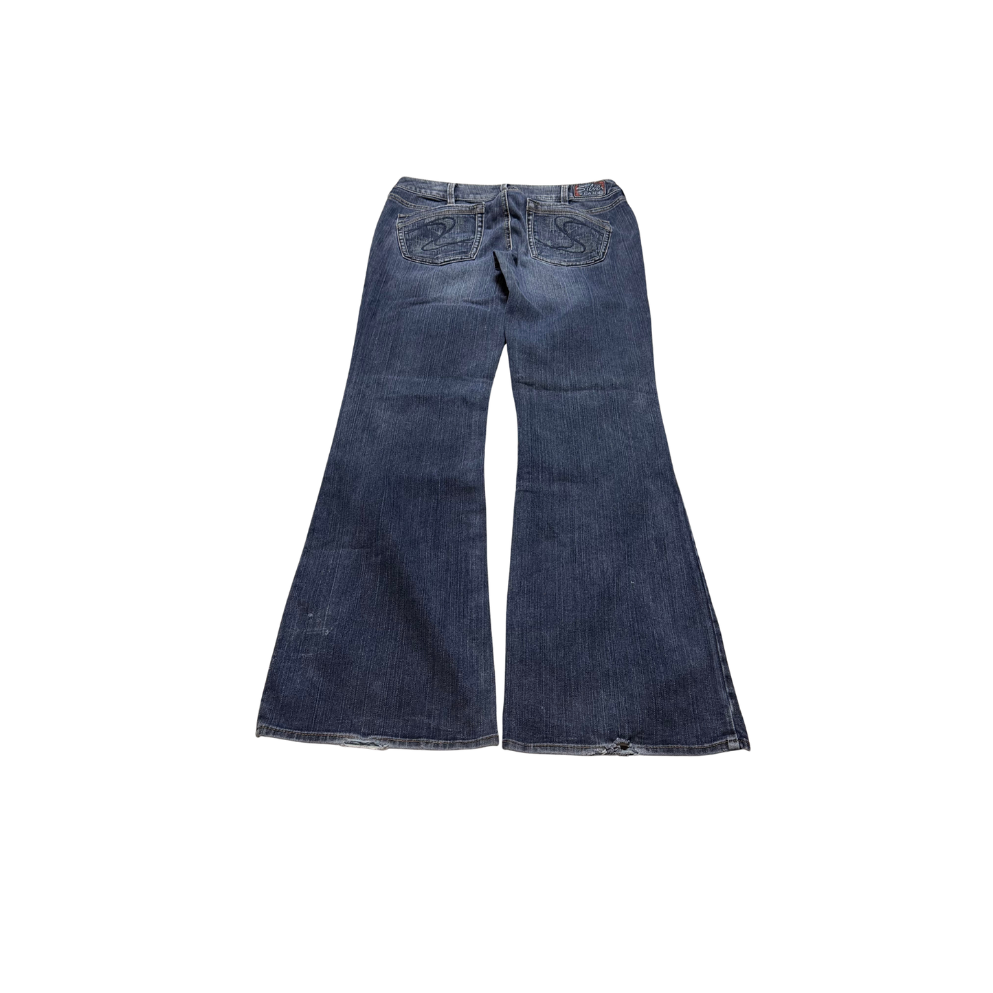 Silver Jeans Bootcut