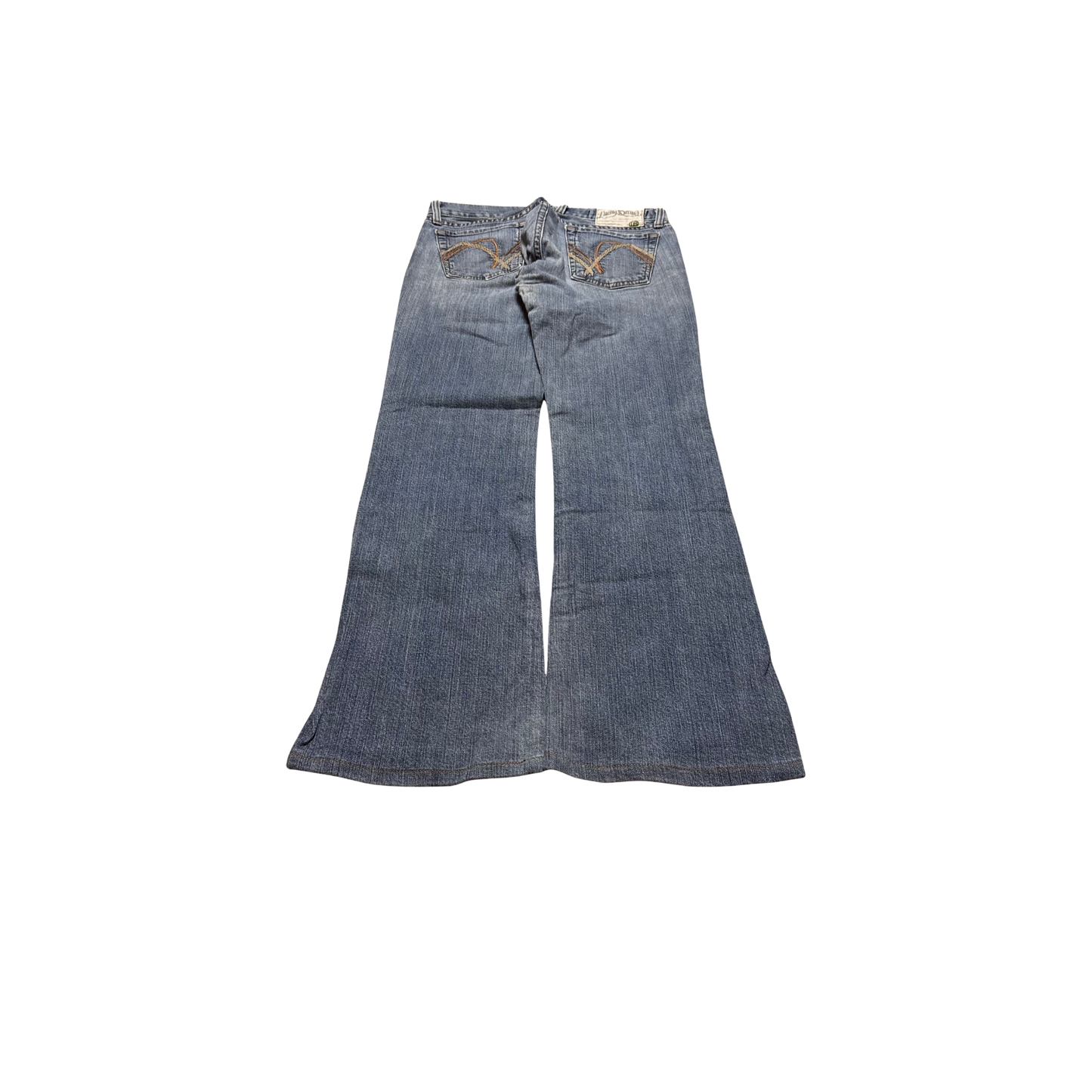 Lucky Brand Jeans Bootcut