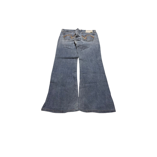 Lucky Brand Jeans Bootcut