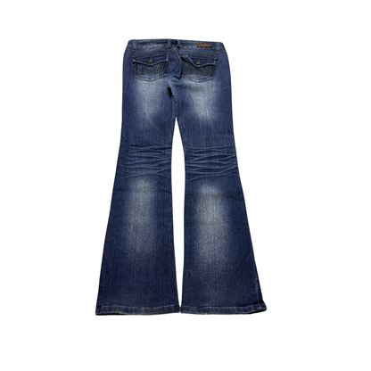 Vintage Y2K Bootcut Jeans