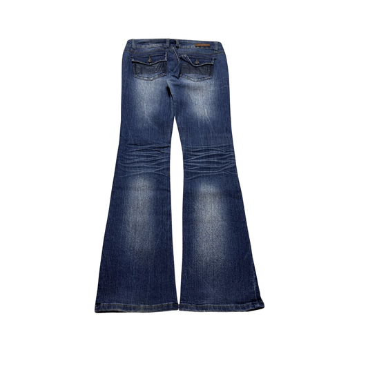 Vintage Y2K Bootcut Jeans