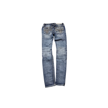Rock Revival Skinny Jeans