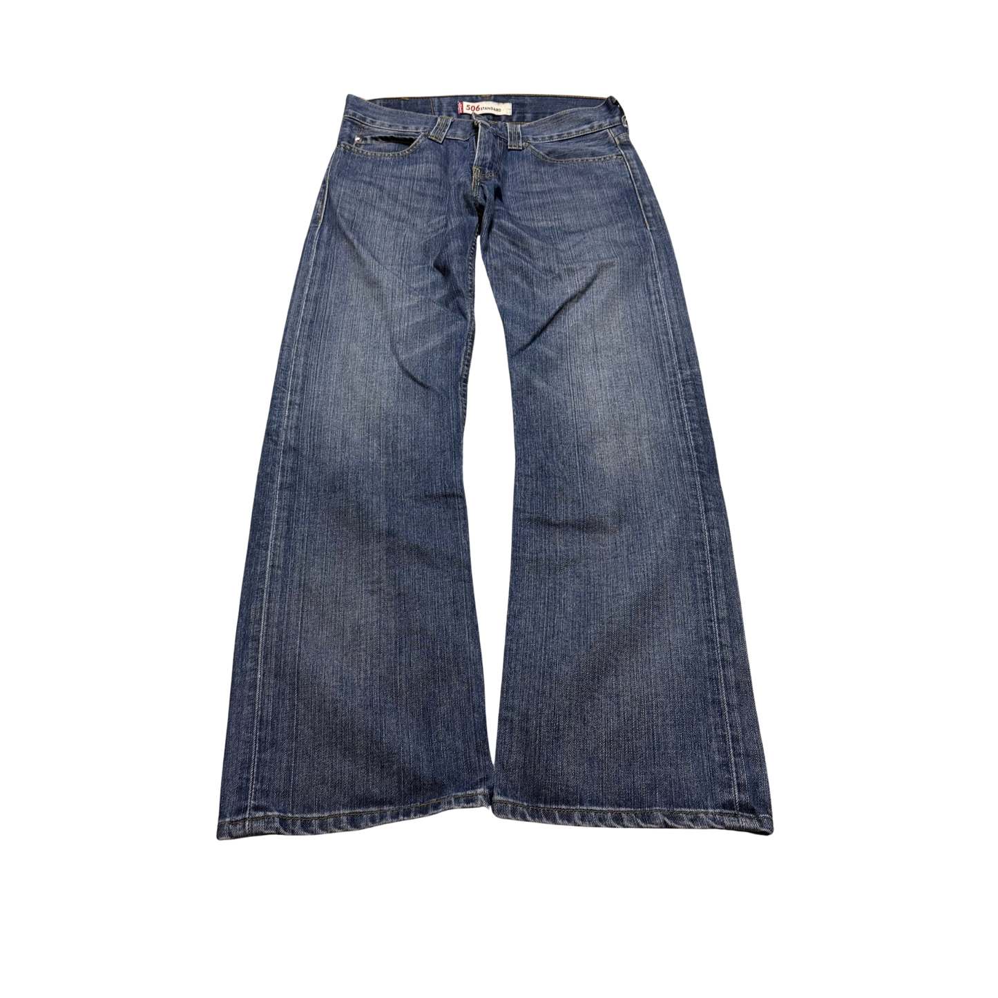 Levis 506 Standard