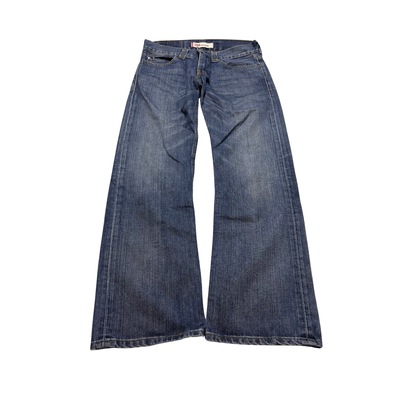 Levis 506 Standard