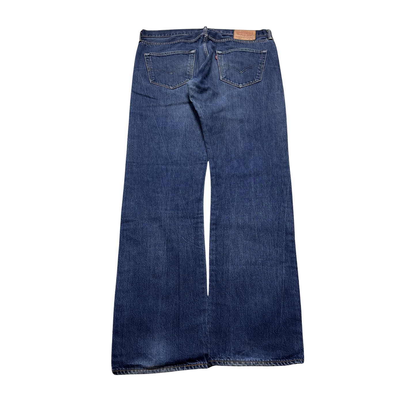 Levis 501 Jeans