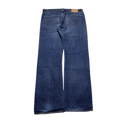 Levis 501 Jeans