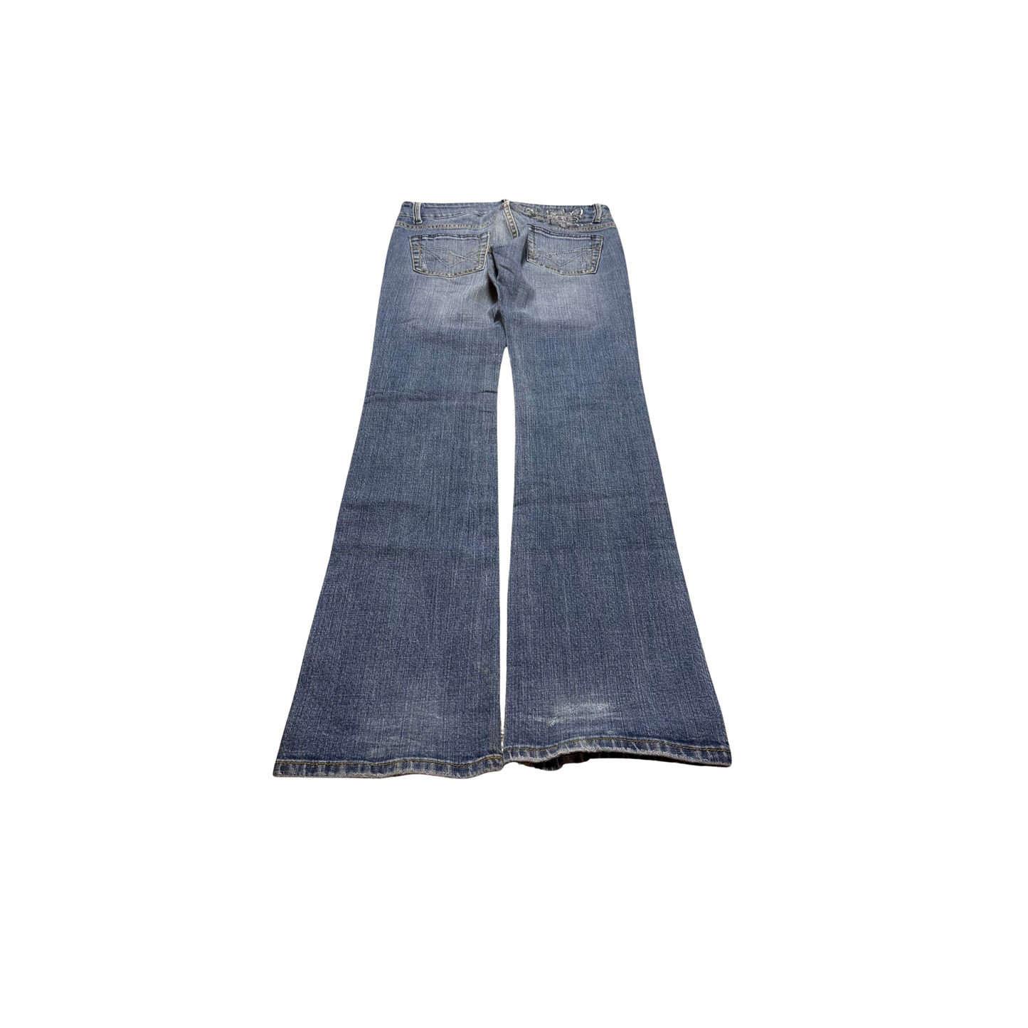 Vintage Denim Bootcut