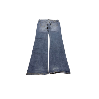 Vintage Denim Bootcut