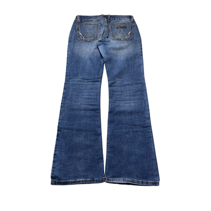 Wrangler Bootcut Jeans