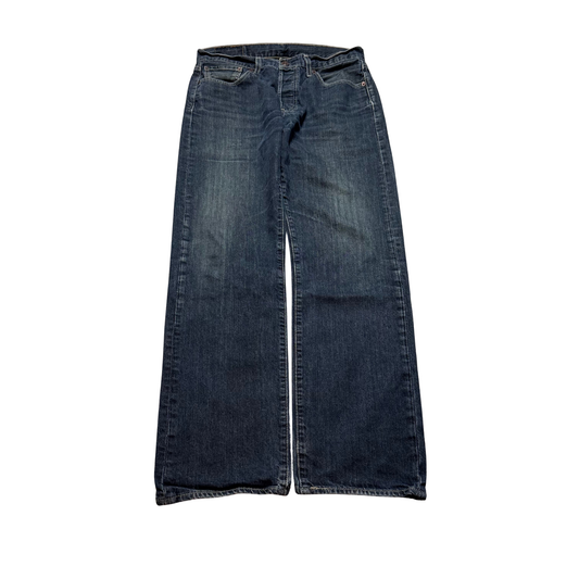 Levis 501 Jeans