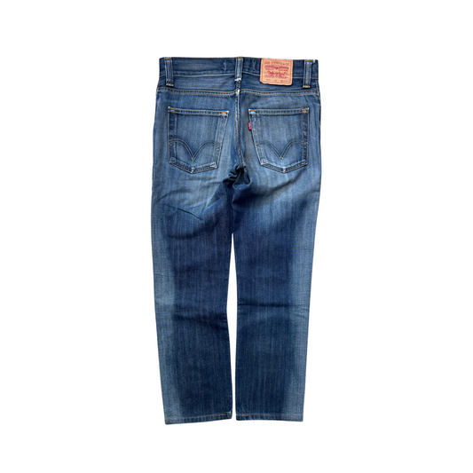 Levis 511 04 Slim Jeans