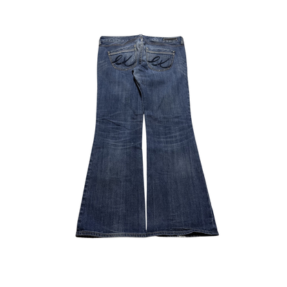 Vintage Y2K Bootcut Jeans