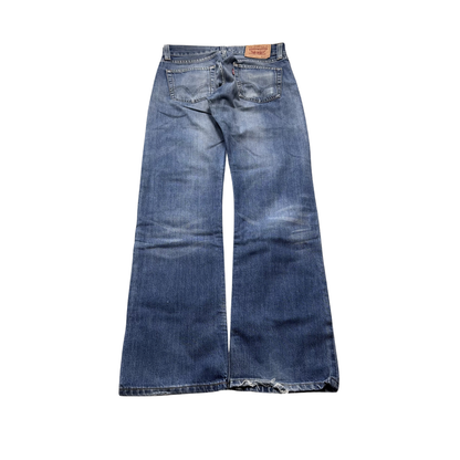 Levis 506 Standard