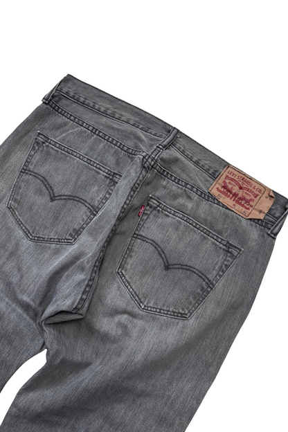 Levis 501 Jeans