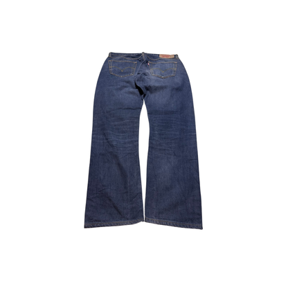 Levis 501 Straight