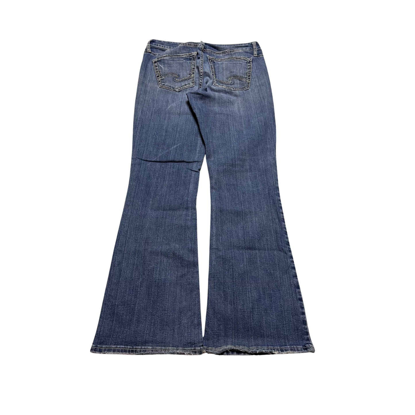 Silver Jeans Bootcut