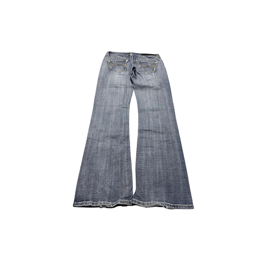 Rock&Roll Riding Jean Bootcut