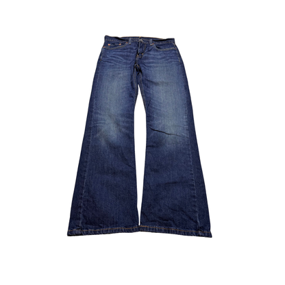 Levis 527 Jeans