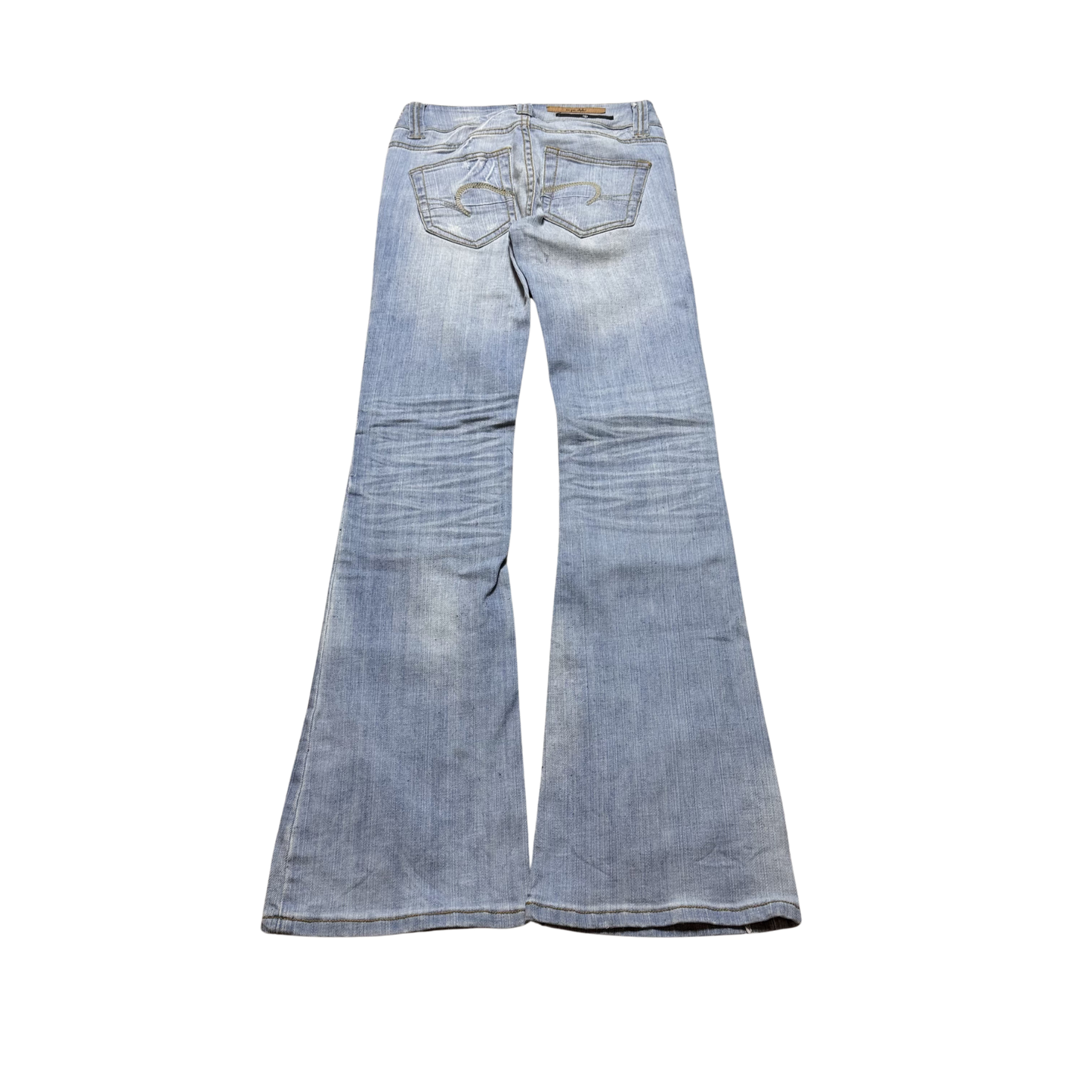 Vintage Y2K Flare Jeans