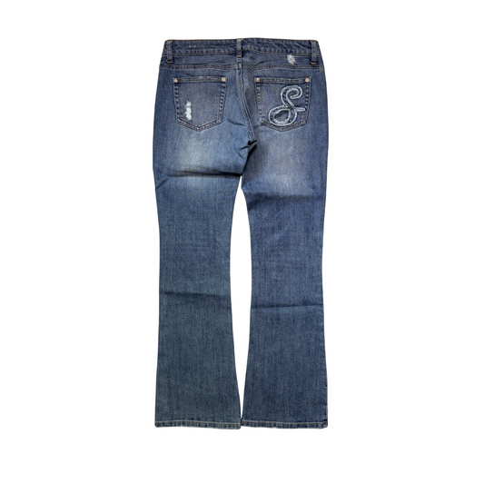 Southpole Bootcut Jeans