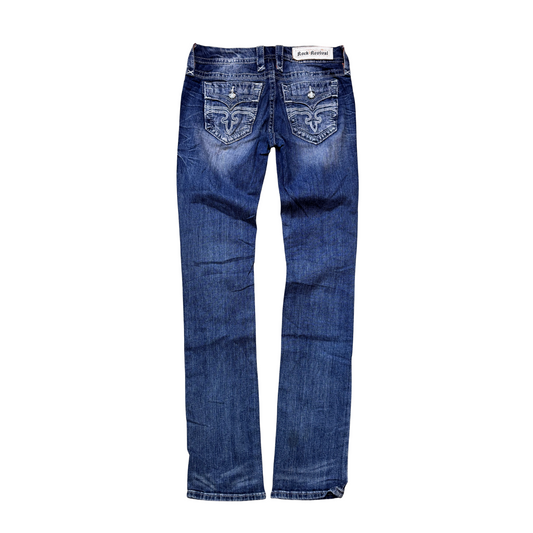 Rock Revival Alivia Straight