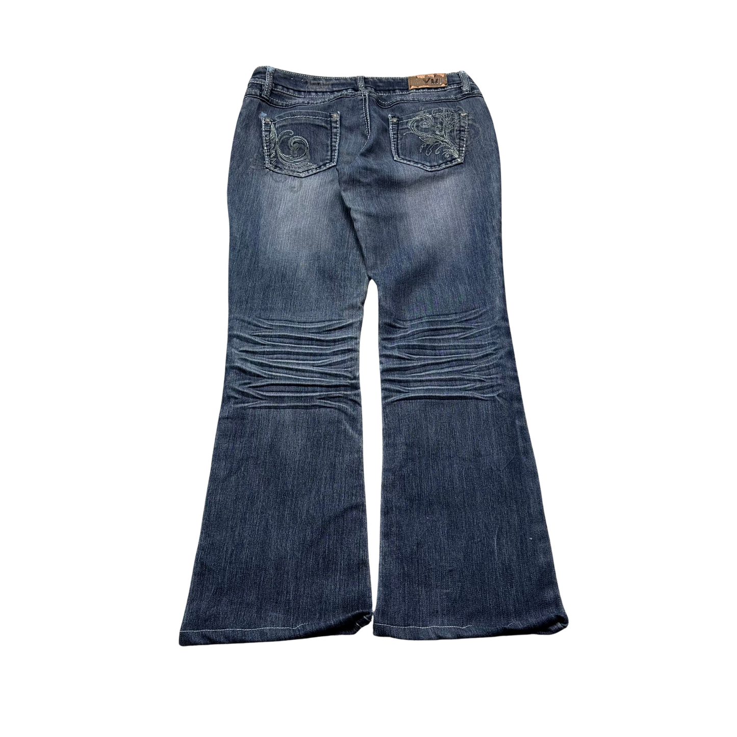 YMI Jeans Bootcut