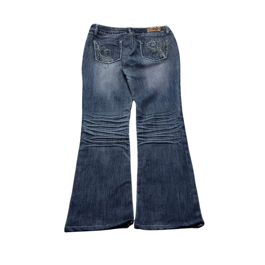 YMI Jeans Bootcut