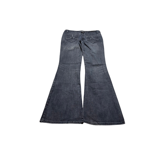 Mudd Jeans Flare