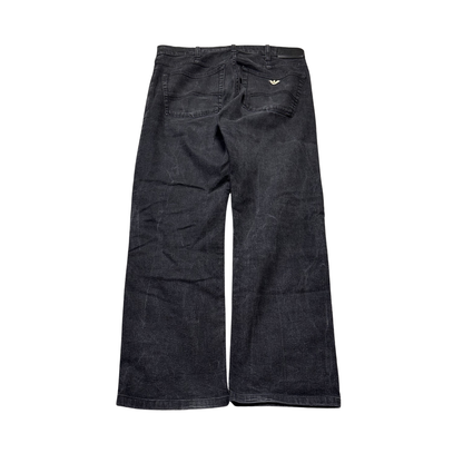Armani Jeans