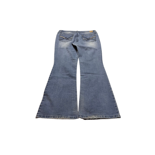 L.E.I. „Ashley“ Jeans