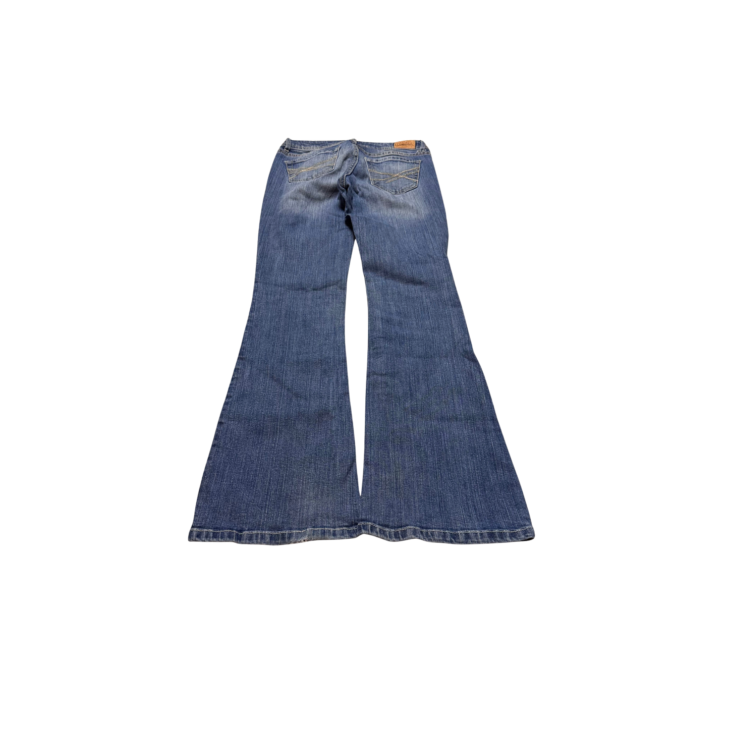 Aeropostale Hailey Flare