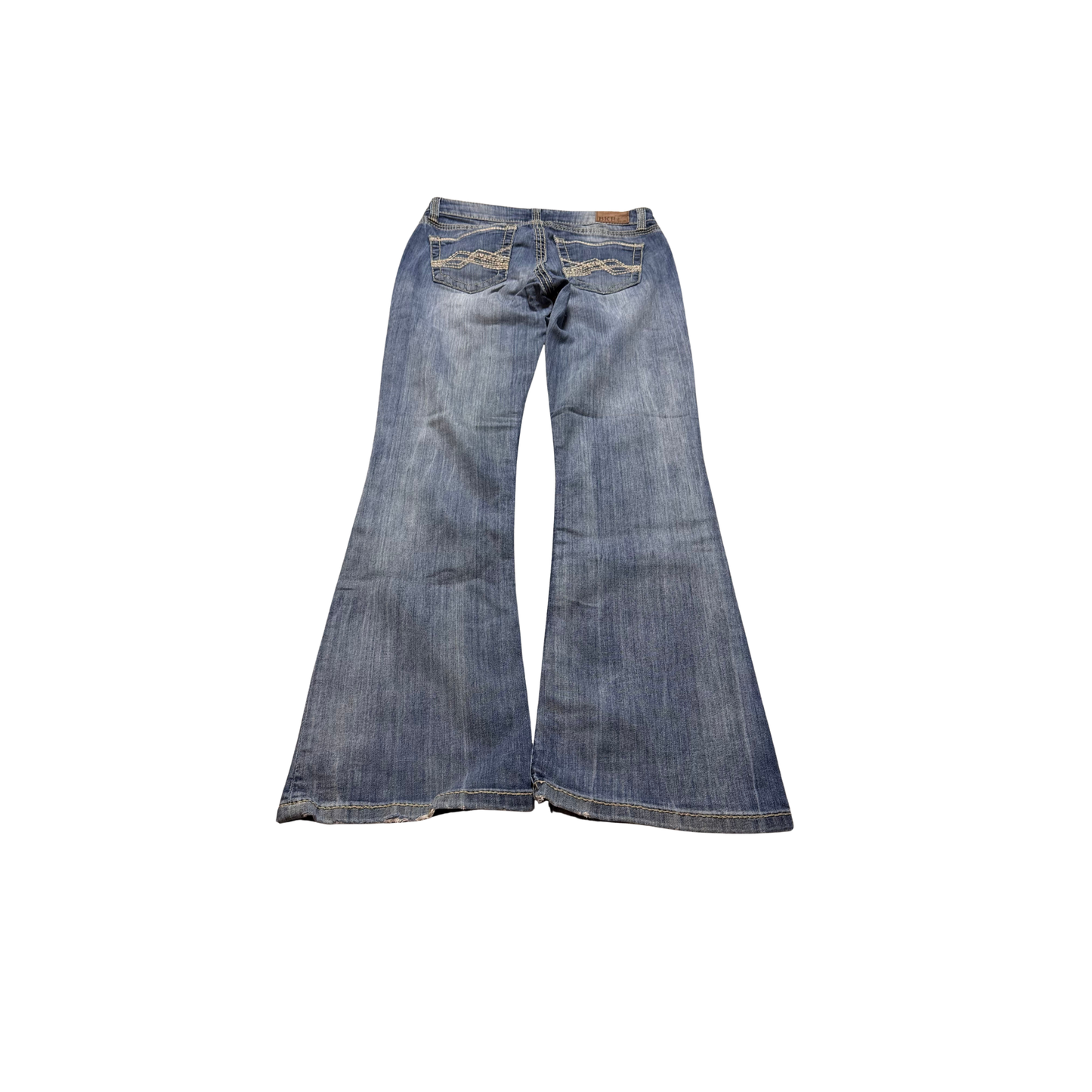 BKE Denim Stella Bootcut