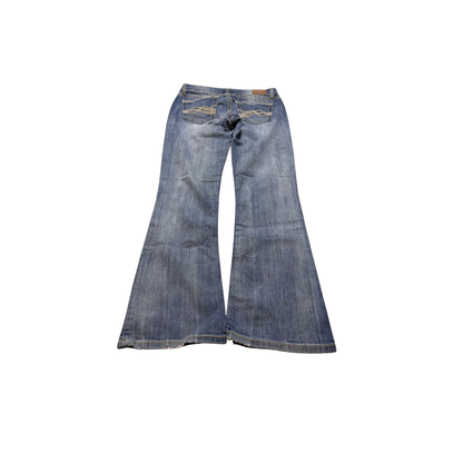 BKE Denim Stella Bootcut