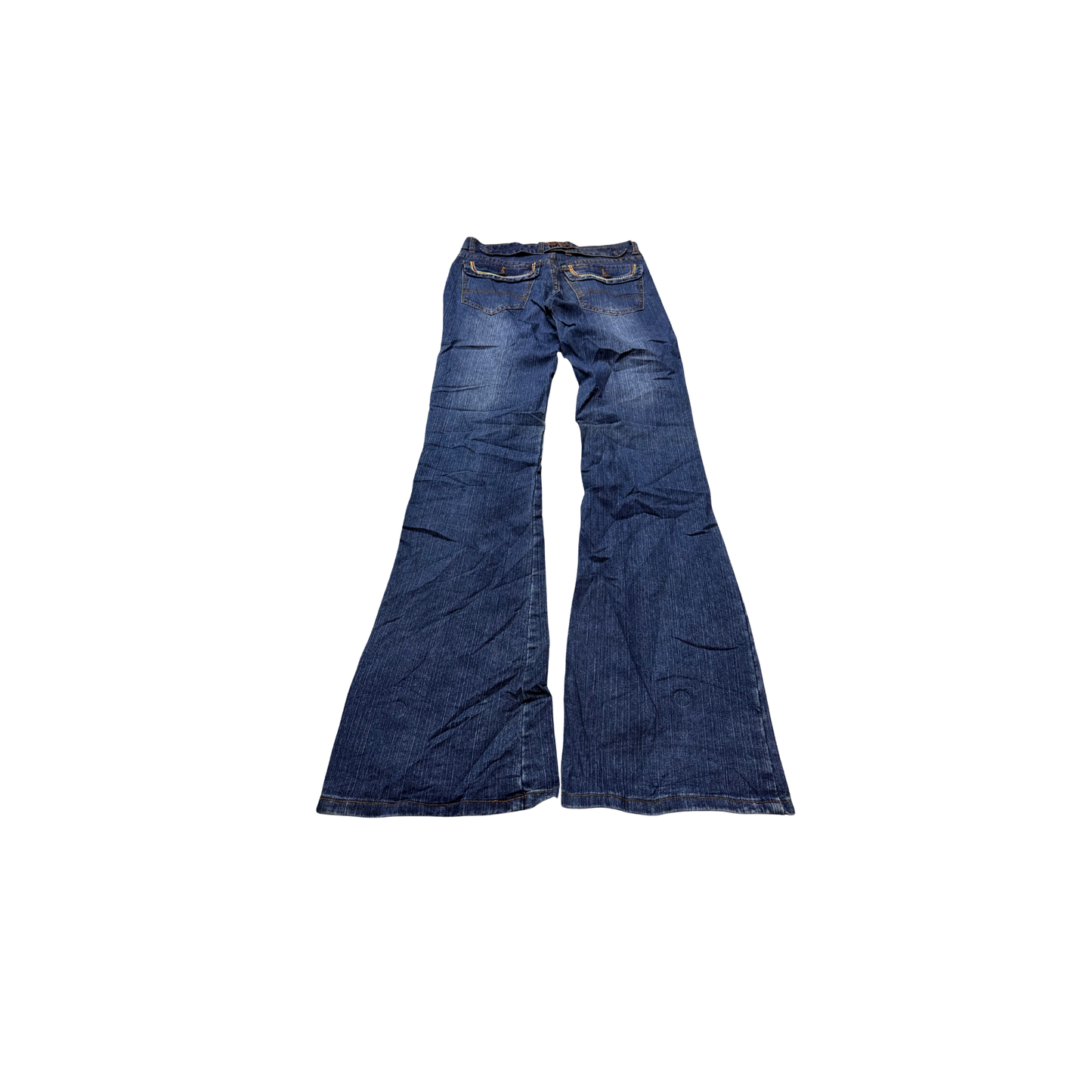 Vintage Denim Bootcut