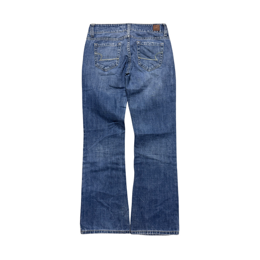 American Eagle Bootcut Jeans