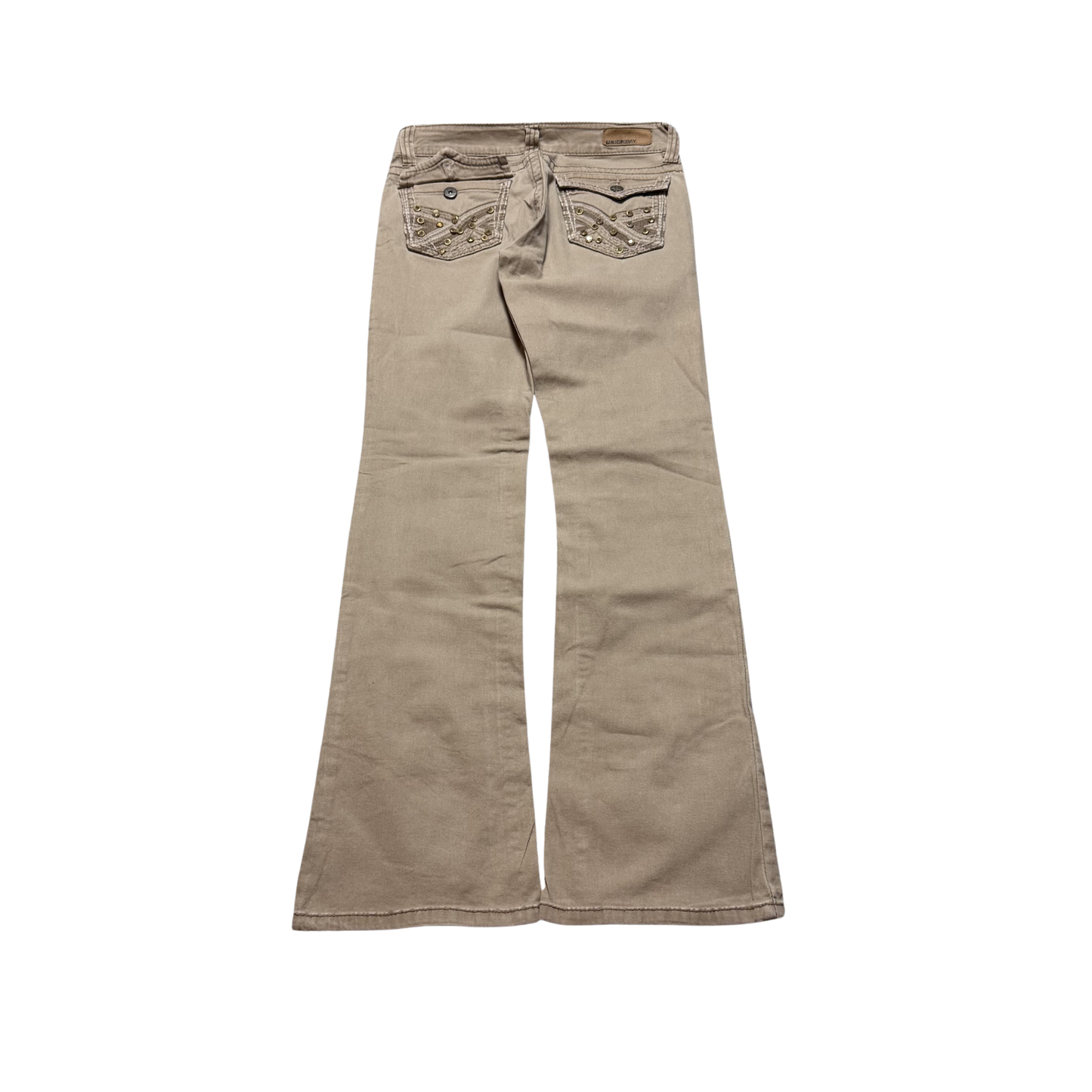 Vintage Y2K Bootcut Jeans