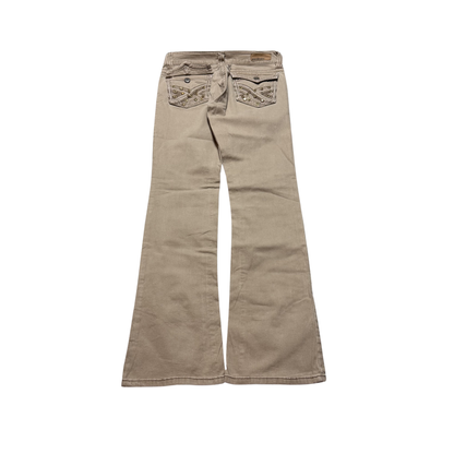 Vintage Y2K Bootcut Jeans