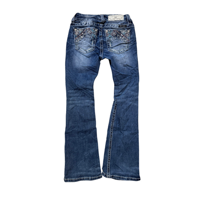 Miss Me Kids KE88618 Boot