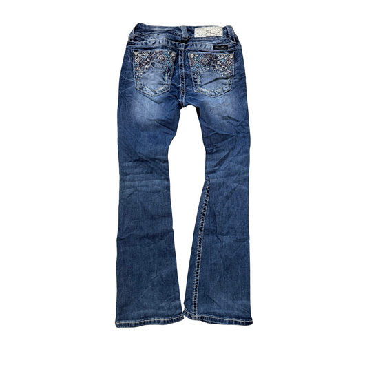 Miss Me Kids KE88618 Boot