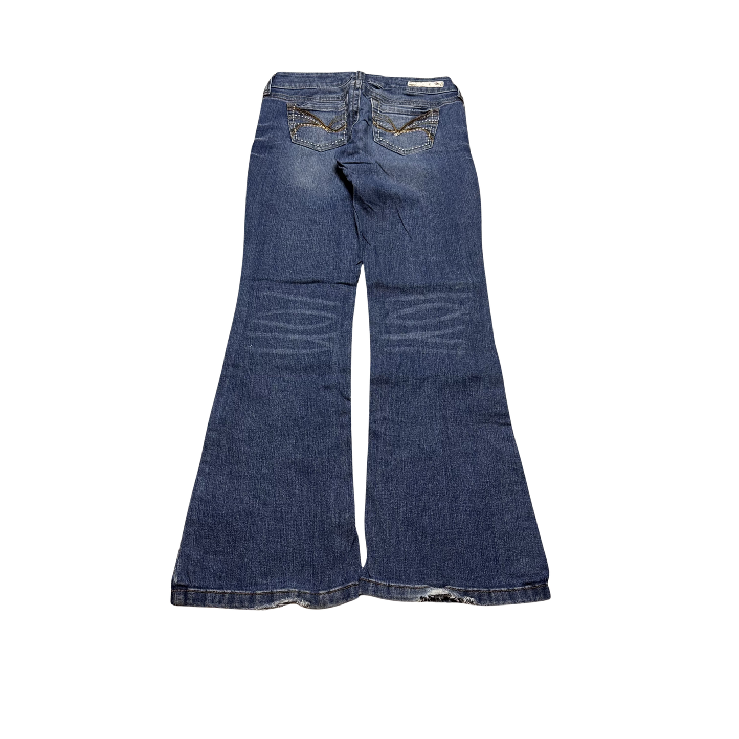 Vintage Y2K Flare Jeans