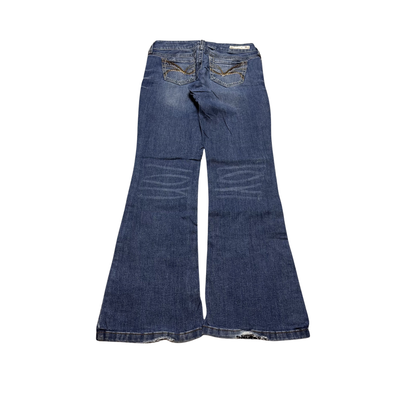 Vintage Y2K Flare Jeans