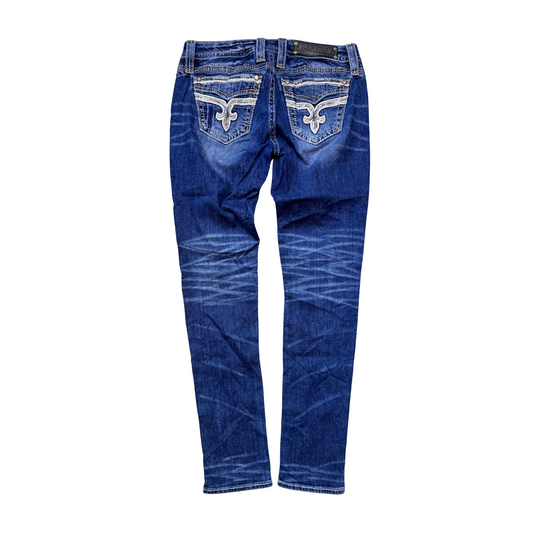 Rock Revival Lauraya Skinny